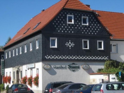 照片: Gasthof Brauerei